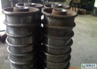 工礦配件、天輪地滾、球鐵礦車輪[供應]_礦業輸送設備