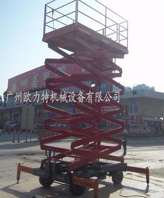 最新供應_廣州升降機公司