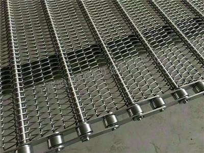 人字形輸送網(wǎng)鏈基地-鴻晨-定制輸送網(wǎng)鏈基地