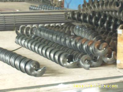 【專(zhuān)業(yè)加工生產(chǎn)優(yōu)質(zhì)螺旋葉片冷軋機(jī)】?jī)r(jià)格,廠(chǎng)家,圖片,農(nóng)業(yè)機(jī)械配件,齊河縣開(kāi)發(fā)區(qū)寶來(lái)輸送機(jī)械設(shè)備加工廠(chǎng)-