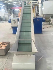 輸送帶高清圖片展示及靜電分離設(shè)備制造 - 滑縣道口北斗星靜電分離設(shè)備廠(chǎng)