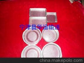 專業制造，品質之選——探秘寧津縣華運輸送設備配件廠油炸盒生產線